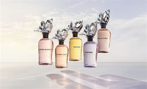 louis vuitton flower perfume